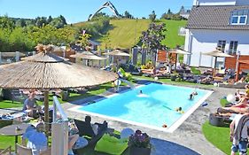 Vakantiehotel Der Brabander