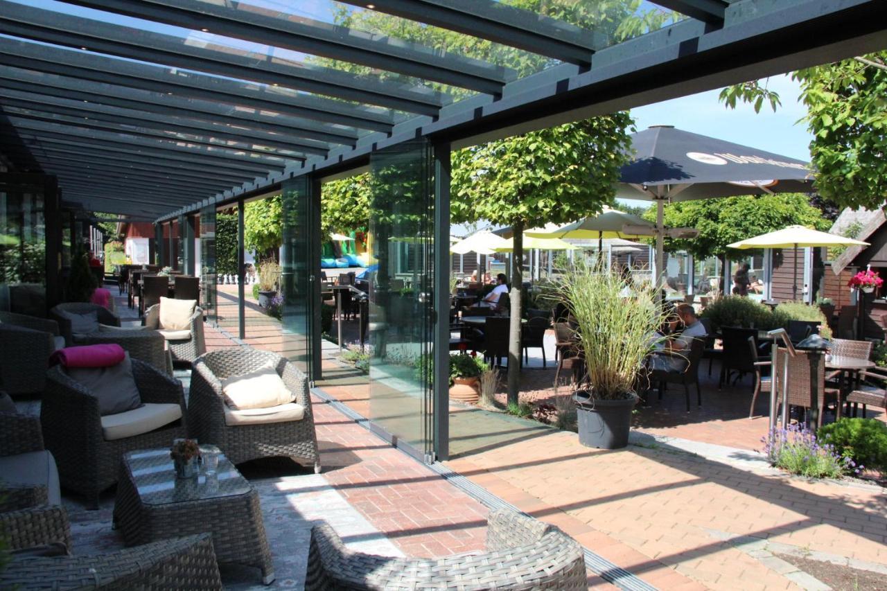 Vakantiehotel Der Brabander Winterberg Exterior foto