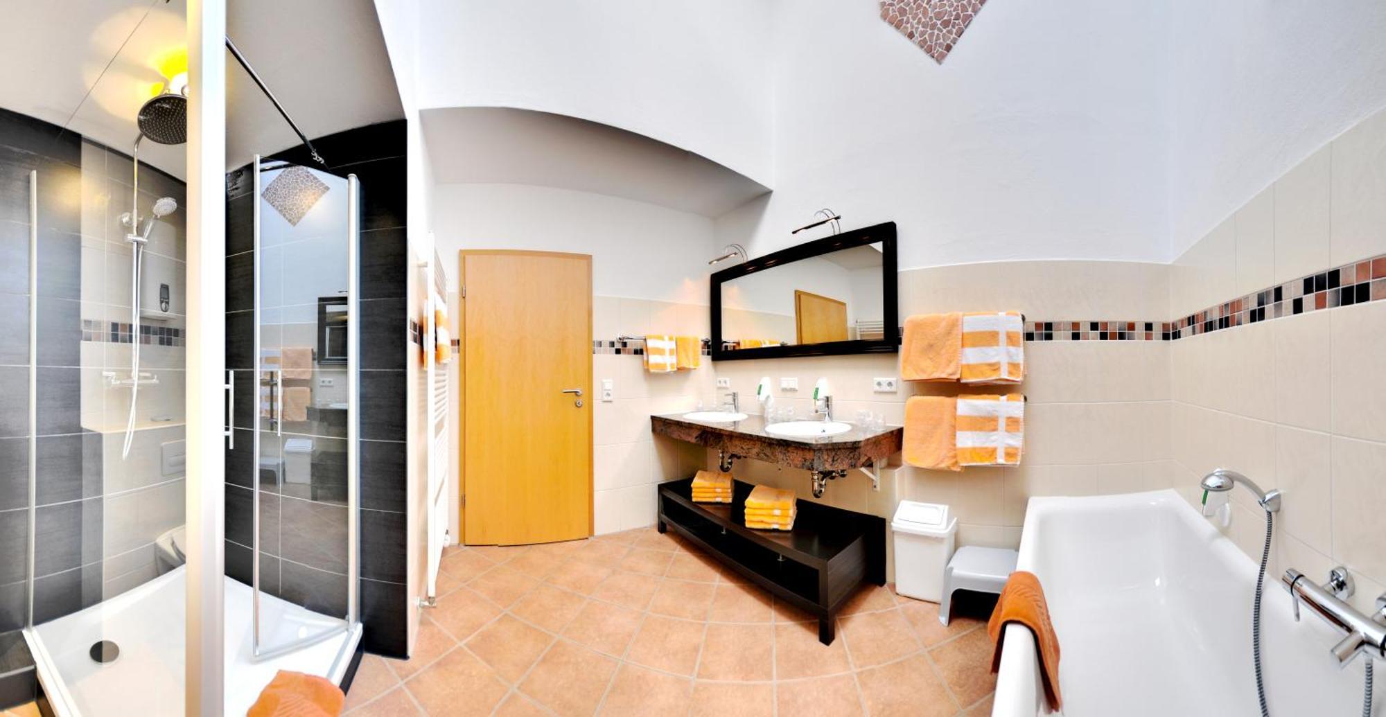 Vakantiehotel Der Brabander Winterberg Zimmer foto