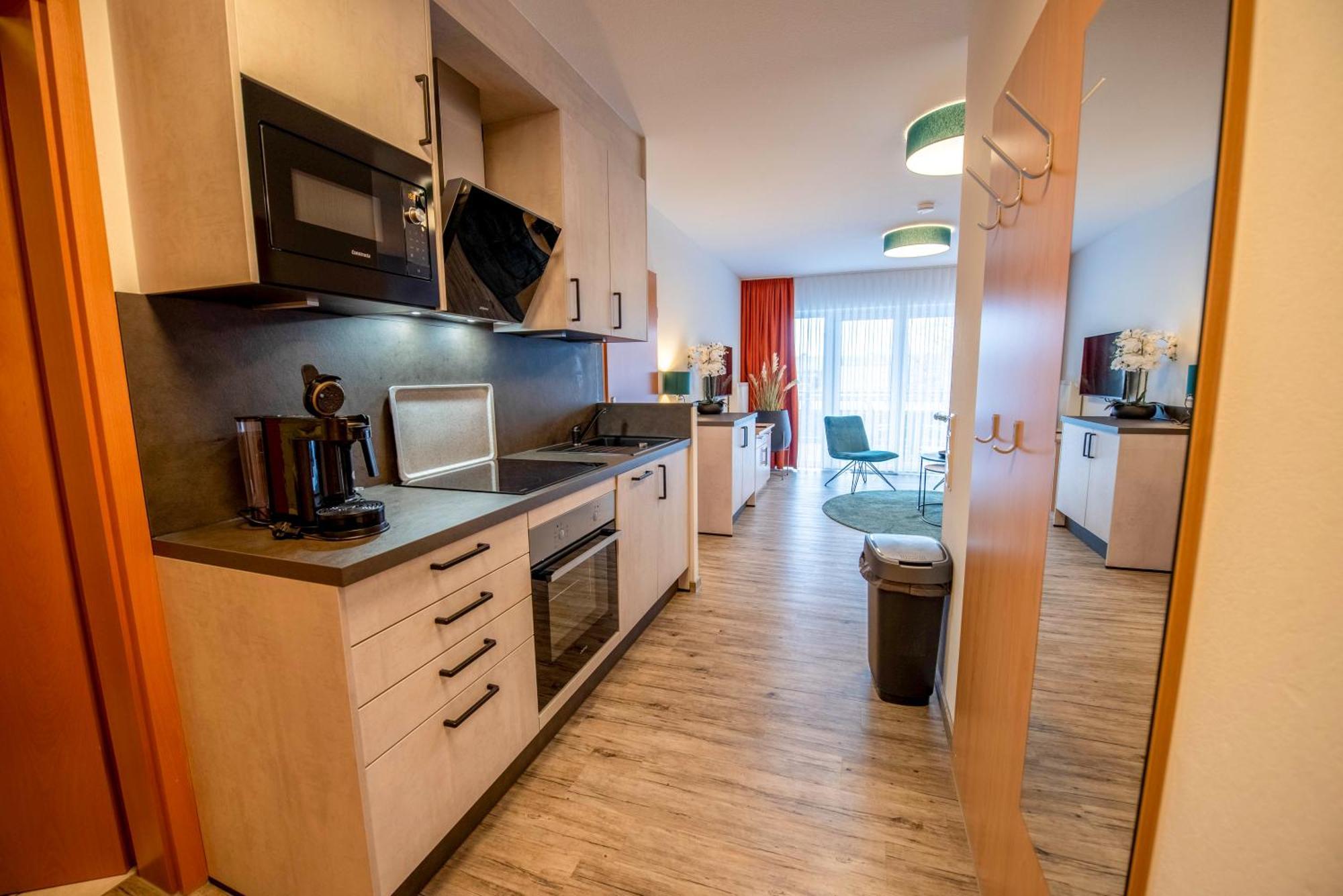 Vakantiehotel Der Brabander Winterberg Zimmer foto